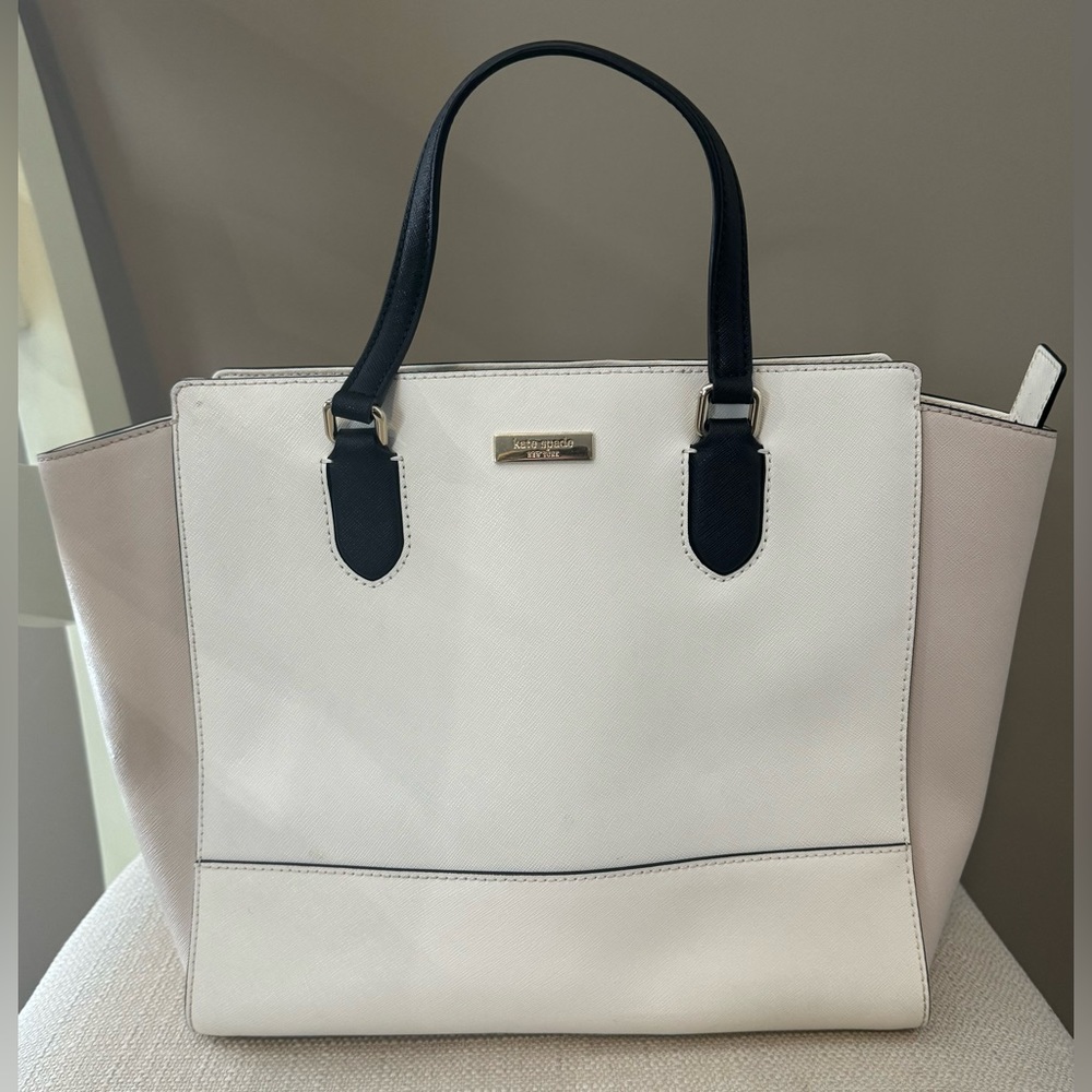 Kate Spade medium tote